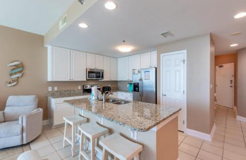 Gulf Shores Apartment | Lighthouse Condominiums