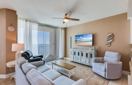 Gulf Shores Apartment | Lighthouse Condominiums