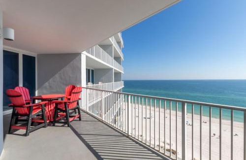 Gulf Shores Apartment | Lighthouse Condominiums