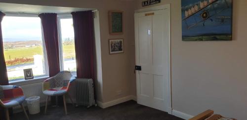Portree Bed & Breakfast | Lighthouse Cottage (Shared Facilities)