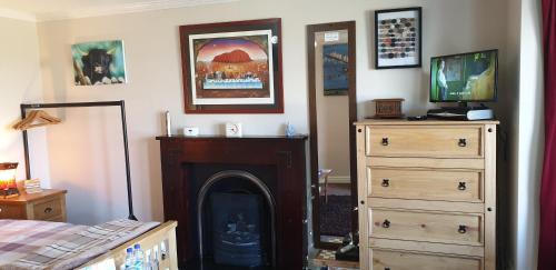 Portree Bed & Breakfast | Lighthouse Cottage (Shared Facilities)