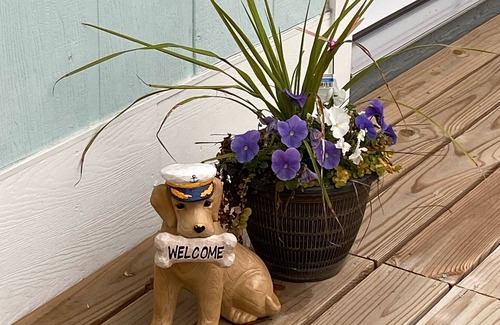 Bay St Louis Cottage | Lighthouse Cottage