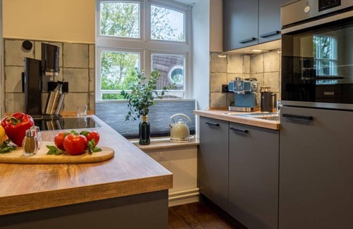 Tating Cottage | Lighthouse - Country Lodge Ole Steen