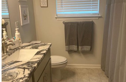 Calabash House | Lighthouse Cove