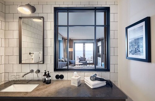Busum Hotel | Lighthouse Hotel & SPA