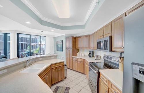 Orange Beach House | Lighthouse on the Bay 2310