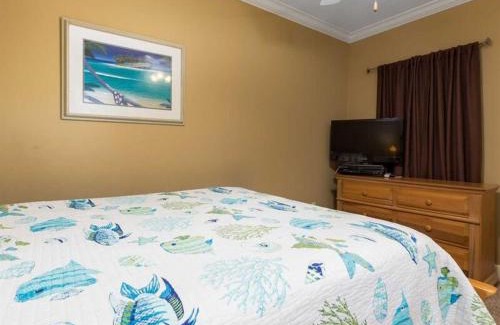 Orange Beach Apartment | Lighthouse on the Bay 2208