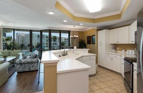 Orange Beach Apartment | Lighthouse on the Bay 2208