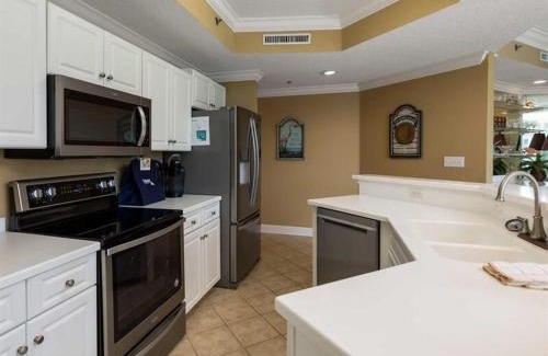 Orange Beach Apartment | Lighthouse on the Bay 2208