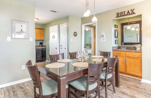 Tybee Island Condo | Lighthouse Point 15A | 1st Floor Beachfront Spot!