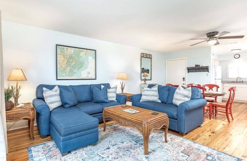 Tybee Island Condo | Lighthouse Point 13B | Oceanfront Condo, Pool!
