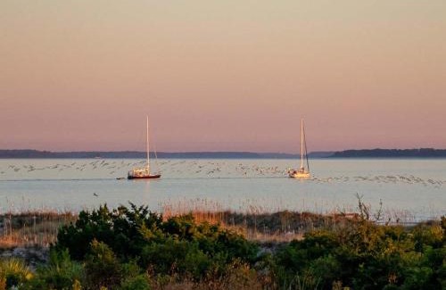 Tybee Island Apartment | Lighthouse Point 30C