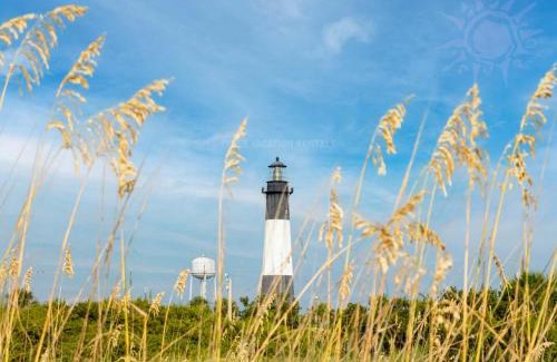 Tybee Island Apartment | Lighthouse Point 30C