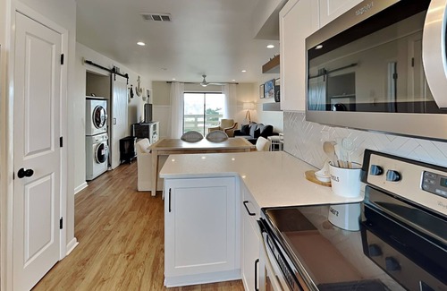 Tybee Island Condo | Lighthouse Point