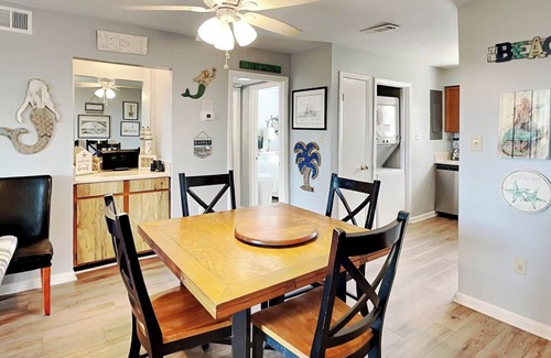 Tybee Island Condo | Lighthouse Point