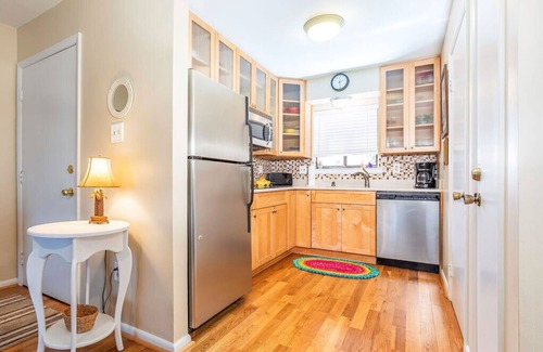 Tybee Island Condo | Lighthouse Point