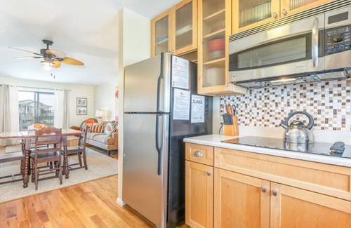 Tybee Island Condo | Lighthouse Point