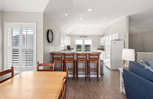 Monteray Shores House | Lighthouse Pointe: Private Pool | Resort Amenities