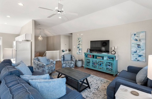 Monteray Shores House | Lighthouse Pointe: Private Pool | Resort Amenities