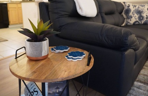Norwich Condo | Lighthouse Villa! Your own relaxing getaway!