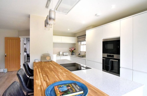 Lyme Regis Cottage | Lightkeepers Cottage