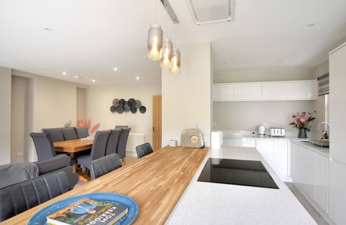 Lyme Regis Cottage | Lightkeepers Cottage