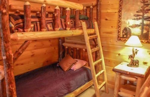 Necowa Cove House | Lights Lodge