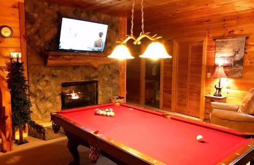 Necowa Cove House | Lights Lodge