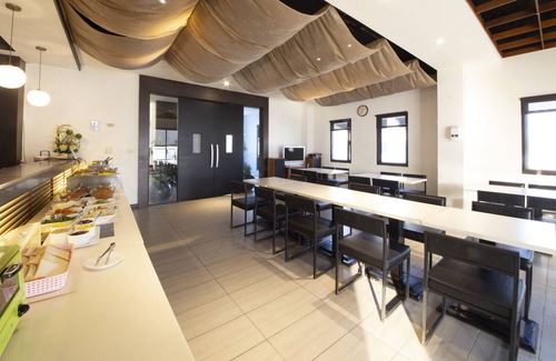 East District Hotel | Ligin Motel