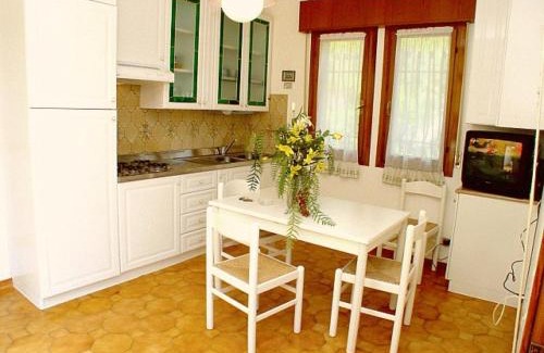 Lignano Riviera Apartment | Lignano Riviera with fireplace & air conditioning