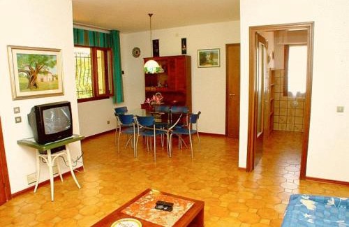 Lignano Riviera Apartment | Lignano Riviera with fireplace & air conditioning