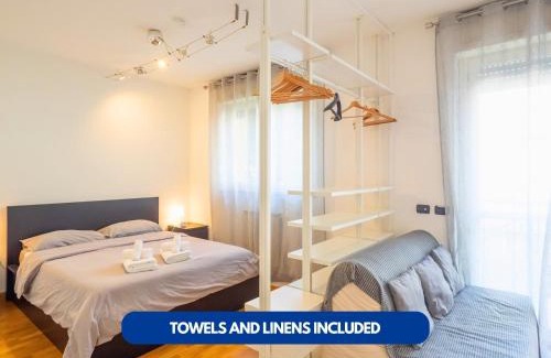 Navigli Apartment | Liguria 51 - AFFITTICA