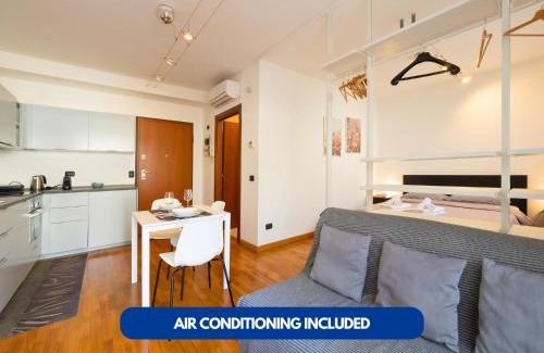 Navigli Apartment | Liguria 51 - AFFITTICA