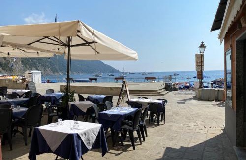 Camogli Apartment | LIGURIA HOLIDAYS - "La casa sul mare"
