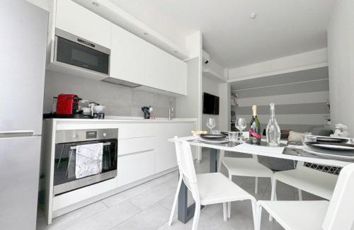 Recco Apartment | Liguria Home 4 - Recco centro a 2 minuti dal mare