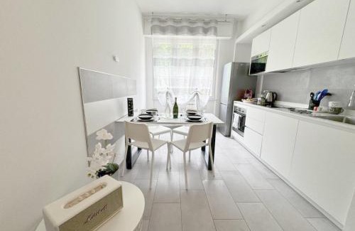 Recco Apartment | Liguria Home 4 - Recco centro a 2 minuti dal mare