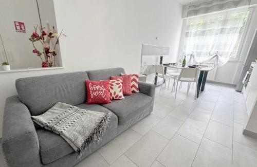 Recco Apartment | Liguria Home 4 - Recco centro a 2 minuti dal mare