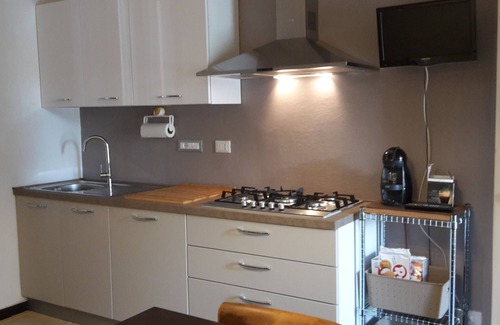 Sestri Levante House | Ligurian villa apartment 900 meters from the sea