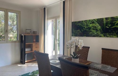 Andora Apartment | Ligurien Marina dˋAndora Ferienwohnung 100qm mit Meerblick