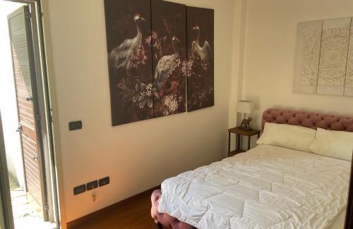 Andora Apartment | Ligurien Marina dˋAndora Ferienwohnung 100qm mit Meerblick