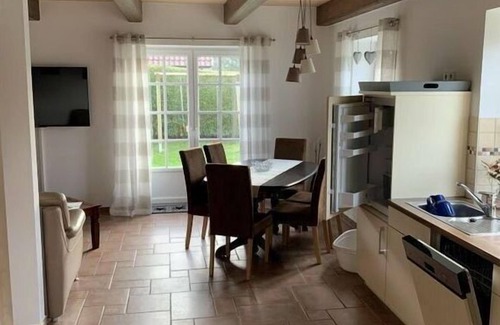 Nieblum House | Liiw Comfortable holiday residence