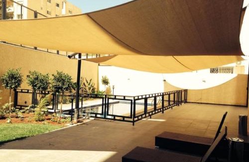 Suwailih Apartment | Lijam Apartments