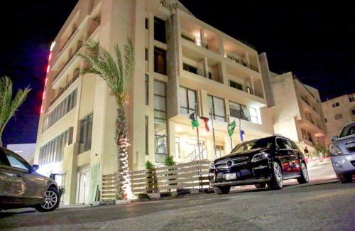 Suwailih Hotel | Lijam Hotel