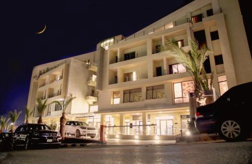 Suwailih Hotel | Lijam Hotel
