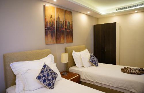 Suwailih Hotel | Lijam Hotel