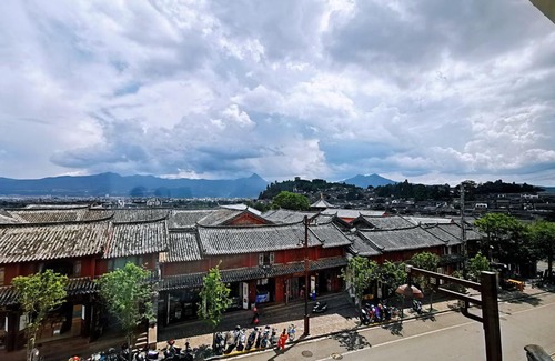 Gucheng Apartment | Lijiang SuYunJian Homestay