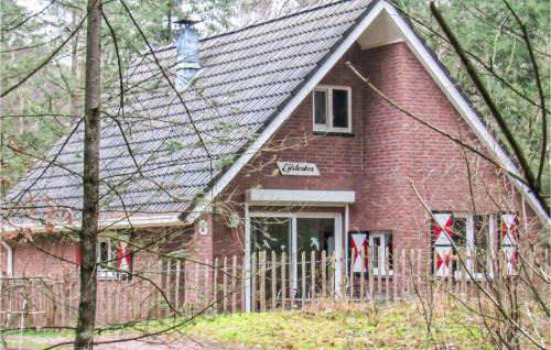 Ommen House | Lijsterbes