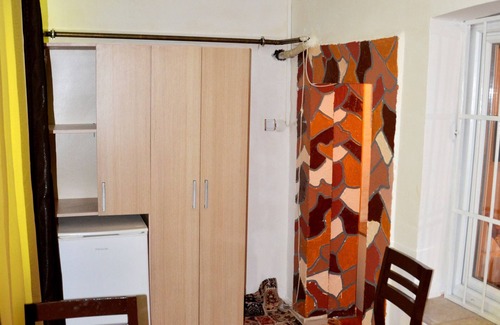 Kumkapi Apartment | Lika Apart