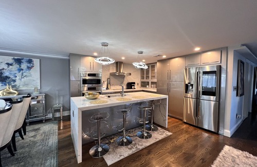 Medford House | Like a 5 Star hotel