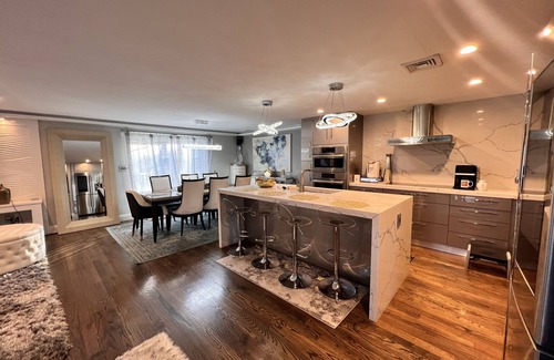 Medford House | Like a 5 Star hotel
